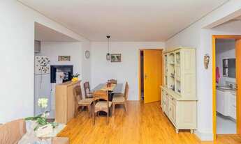 Imagem 3: Apartamento à venda em Camaquã com 61 m², 2 quartos, 1 suíte, 1 vaga