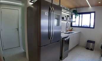 Imagem 7: APARTAMENTO - VILA GUIOMAR - SP