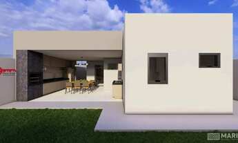 Imagem 7: Casa Alto Padrão à Venda em Igarapé no bairro Pousada Del Rey