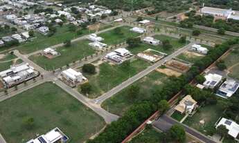 Imagem 5: TERRENO RESIDENCIAL DE ESQUINA 647M² - CARIBE GOLF SPA -PALMAS-TO