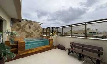 Imagem: Cobertura Duplex à Venda - 2 Dormitórios