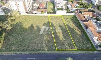 Imagem 3: Terreno à Venda em Vila Nova, Araucária com frente de 16 metros