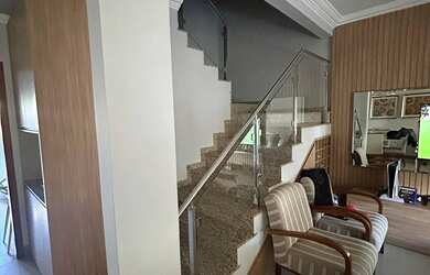 Imagem 7: Sobrado 3 quartos com Armários Planejados em Vilas Boas