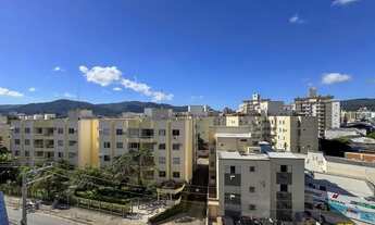 Imagem 3: Apartamento Bairro Trindade - UFSC -2 dormitórios - churrasqueira- 1 vaga - Florianópolis