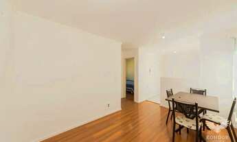 Imagem 2: Apartamento em ALMIRANTE TAMANDARÉ com 45,48m²