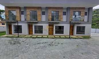 Imagem 2: Casa em Condomínio para Venda em Teresópolis, Alto, 3 dormitórios, 1 suíte, 2 banheiros, 1