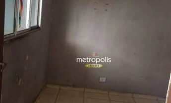 Imagem 8: Terreno à venda, 125 m² por R$ 281.000,00 - Jardim Progresso - Santo André/SP