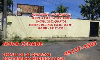 Imagem: Aceita 130 Mil, e parcela o restante, imóvel