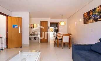 Imagem: Residencial Coliseu - Sobrado 3 quartos