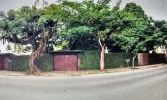 Imagem: Casa em Alto Padrão com Grande área