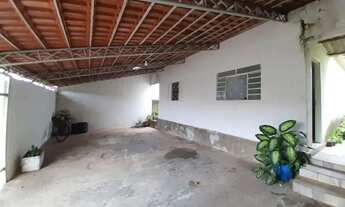 Imagem 3: Casa com 2 dormitórios à venda por R$ 180.000,00 - Jardim Santa Antonieta - Marília/SP