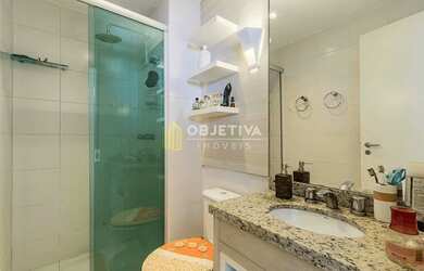 Imagem 6: Apartamento à venda 2 Quartos 1 Suite 272 Vagas 62M² Vila Ipiranga Porto Alegre - RS