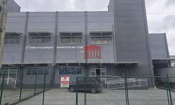 Imagem 3: Galpão, 2675 m² - venda por R$ 7.500.000,00 ou aluguel por R$ 75.427,07/mês - Volta Redond