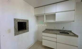 Imagem 4: Apartamento com 02 dormitórios semi mobiliado