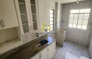 Imagem 7: Oportunidade! Apartamento no primeiro andar no Bairro Jardim Europa