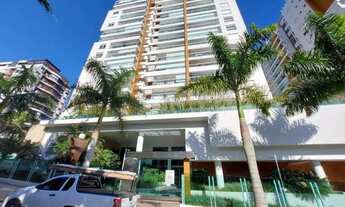 Imagem: Apartamento mobiliado com 2 suítes e vista