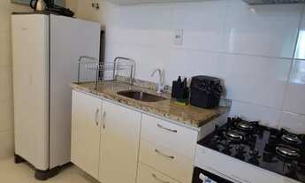 Imagem 15: EDIFÍCIO COLISEUM RESIDENCE, 84M², 3 QUARTOS SENDO 1 SUITE, 1 VAGA, PEDREIRA