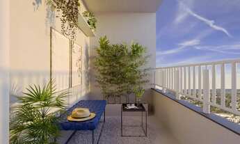 Imagem 3: APARTAMENTO PARA VENDA NO CONDOMÍNIO JARDIM BONSAI