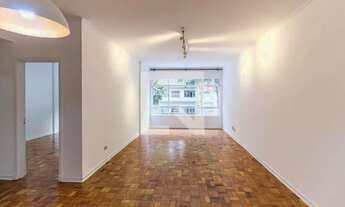 Imagem 2: Apartamento à Venda - Santa Cecília, 3 Quartos, 150 m2