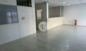 Imagem 2: Prédio Comercial para Aluguel em Santo André Centro 1.210 m², 20 Vagas