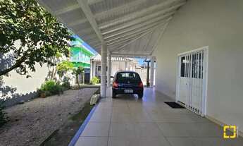 Imagem 6: Casa com 3 quartos à venda no Campeche financiável