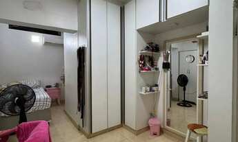 Imagem 6: APARTAMENTO 3 QUARTOS EDIFICIO PRINCESA ISABEL SETOR CENTRAL