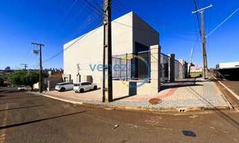 Imagem: Barracão para alugar por R$ 7000.00, 247.00