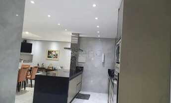 Imagem 5: Casa à venda em Paulínia, Cascata, com 3 quartos, com 256 m², Campos do Conde I