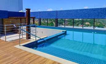 Imagem 3: Ap para o réveillon mobiliado em frente ao celebration