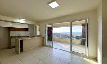 Imagem 3: AP. JARDIM AMÉRICA 3/4 C/SUÍTE E 02 VAGAS DE GARAGEM