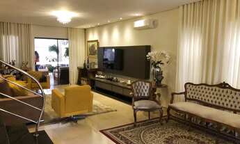 Imagem 4: SOBRADO PORTAL DO SOL II Casa em Condomínio com 4 Quarto(s) e 5 banheiro(s) à Venda, 238 p