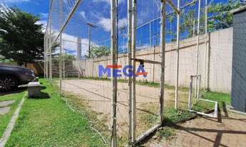 Imagem 5: Apartamento com 2 quartos no bairro Parque Dois Irmãos em Fortaleza, CE