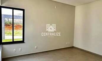 Imagem 3: VENDA-RESIDENCIAL LE PARC- CARÁ CARÁ-PONTA GROSSA-PR