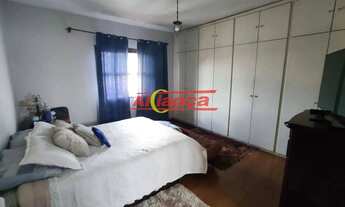 Imagem 16: SOBRADO COM 4 DORMITÓRIOS A VENDA, 360m² CENTRO - ATIBAIA/SP