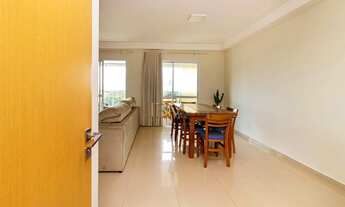 Imagem 2: Apartamento com 3 dormitórios, 124 m² - venda por R$ 1.290.000,00 ou aluguel por R$ 6.100