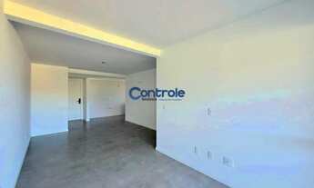 Imagem 7: Apartamento de Alto Padrão com 97m2 na Praia Comprida