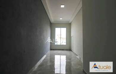 Imagem 6: Casa com 3 dormitórios à venda, 128 m² por R$ 1.450.000,00 - Terras da Estância - Paulínia