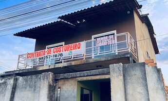 Imagem: Sobrado a venda em Goiânia
