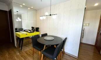 Imagem 5: Vendo lindo apartamento 2/4 com suite no Vog Solar do Imbui