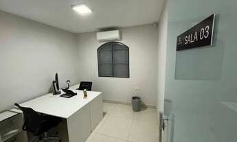 Imagem 5: Casa para alugar no Santa Mônica em Uberlândia/MG