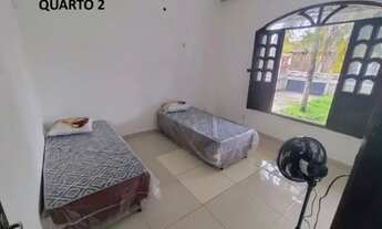 Imagem 6: Casa 5 Quartos Mobiliada Vila dos Cabanos - Barcarena