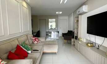 Imagem 3: Apartamento | 120m² | 3 Quartos | 2 Vagas