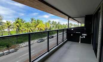 Imagem 3: Apartamento a venda a beira mar em Intermares!!!