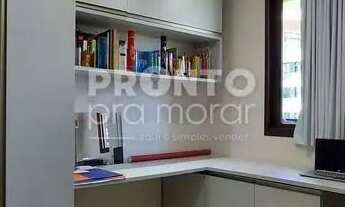 Imagem: Apartamento com 4 quartos em Paiva