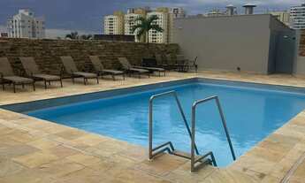 Imagem 3: Apartamento no Residencial Ebel totalmente reformado