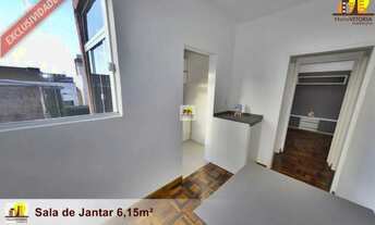 Imagem 3: Apartamento 1 dorm para Locação Anual - Santana, Porto Alegre - 47m²