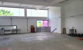 Imagem 6: Prédio / Barracão para locação no Jardim Myriam Moreira da Costa em Campinas. 318m², zonea