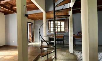 Imagem 2: Casa para Venda em Florianópolis, Campeche, 3 dormitórios, 3 suítes, 3 banheiros, 1 vaga