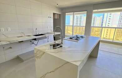 Imagem 2: Edifício DAlgarve | Ponta da Areia | 169m² | 4 Suítes | Andar Alto