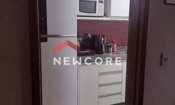 Imagem 4: Apartamento em Rua João Alves de Oliveira - Parque Bom Retiro - Paulínia/SP